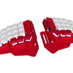 Custom keyboard image