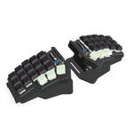 Custom keyboard image