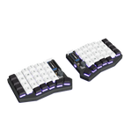Custom keyboard image