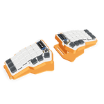 Custom keyboard image