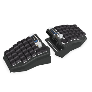 Custom keyboard image