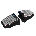 Custom keyboard image