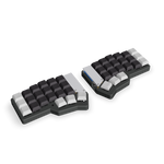 Custom keyboard image