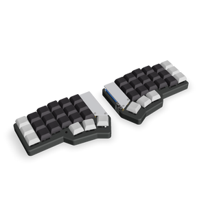 Custom keyboard image