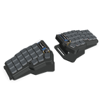 Custom keyboard image