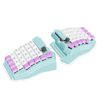 Custom keyboard image