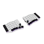 Custom keyboard image