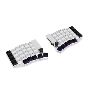 Custom keyboard image