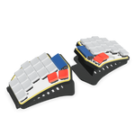 Custom keyboard image