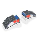 Custom keyboard image