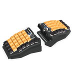 Custom keyboard image
