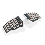 Custom keyboard image