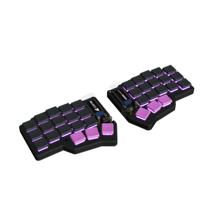 Custom keyboard image