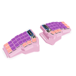 Custom keyboard image