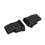 Custom keyboard image