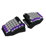 Custom keyboard image