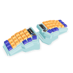 Custom keyboard image