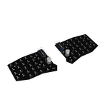 Custom keyboard image