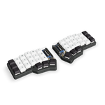 Custom keyboard image
