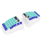 Custom keyboard image