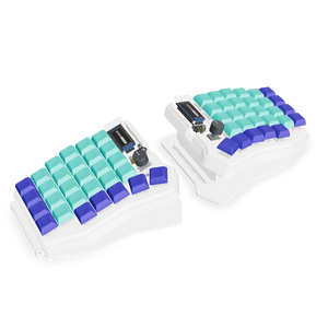 Custom keyboard image
