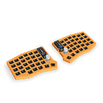 Custom keyboard image