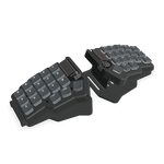 Custom keyboard image