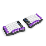 Custom keyboard image