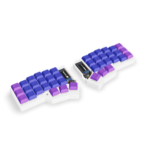 Custom keyboard image