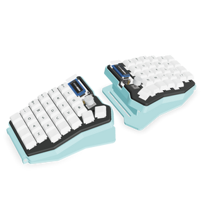 Custom keyboard image