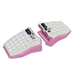 Custom keyboard image