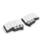 Custom keyboard image