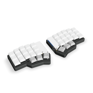 Custom keyboard image
