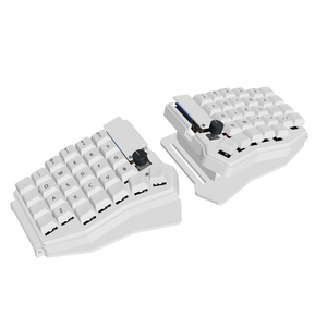 Custom keyboard image