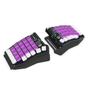 Custom keyboard image