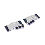 Custom keyboard image