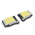 Custom keyboard image