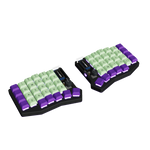 Custom keyboard image