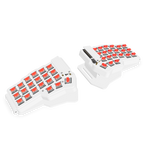 Custom keyboard image