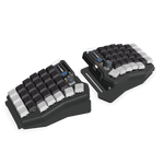 Custom keyboard image