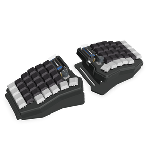 Custom keyboard image