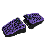 Custom keyboard image