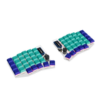 Custom keyboard image
