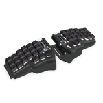 Custom keyboard image