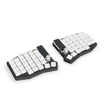 Custom keyboard image