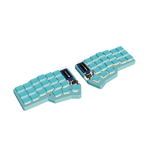 Custom keyboard image