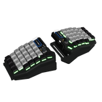 Custom keyboard image