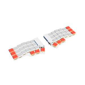 Custom keyboard image