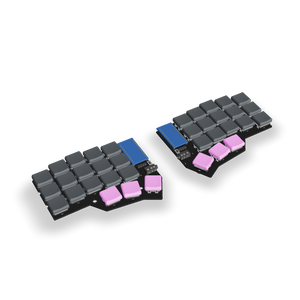 Custom keyboard image