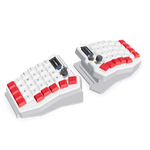 Custom keyboard image